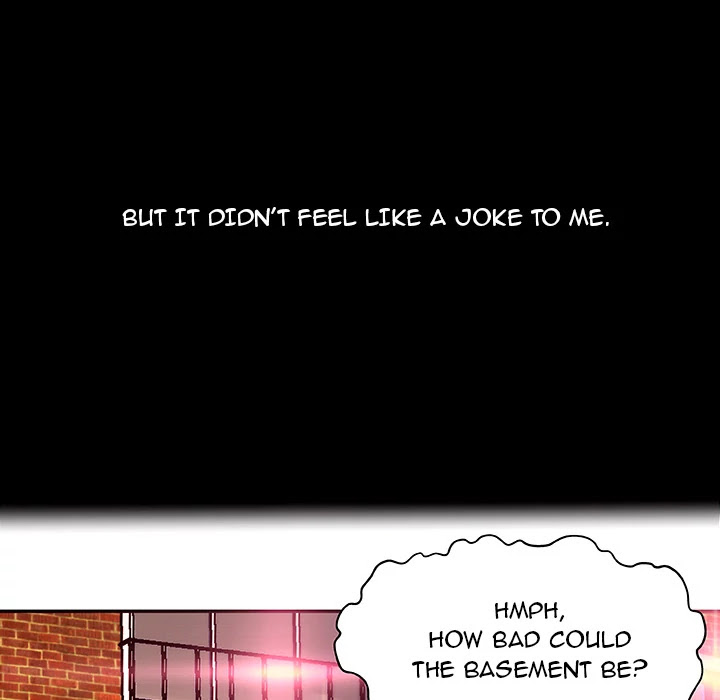 Taste of a Woman Chapter 1 page 26 - Chapter 1