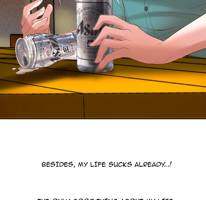 Taste of a Woman Chapter 1 page 28 - Chapter 1