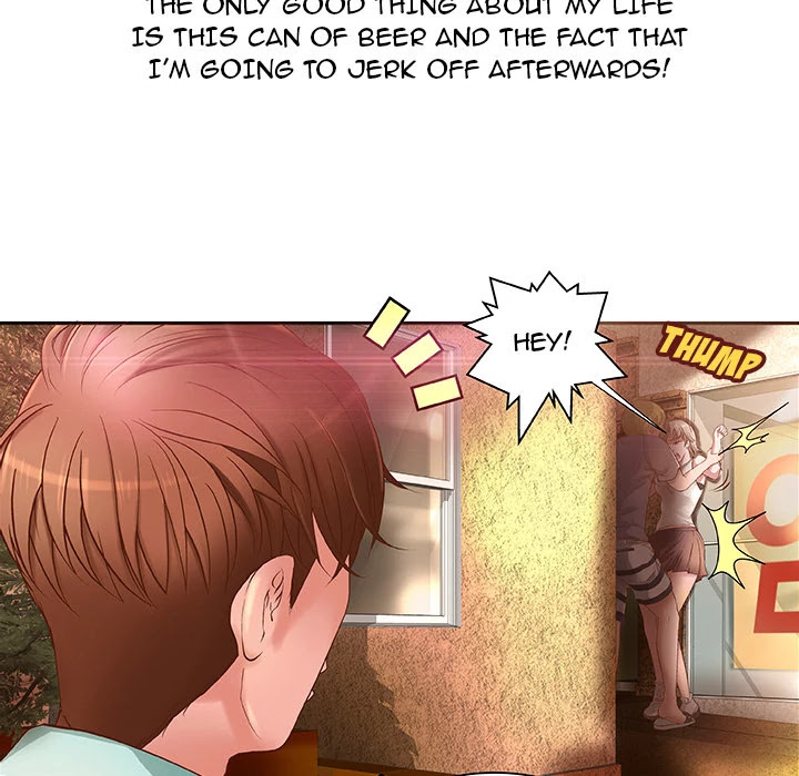 Taste of a Woman Chapter 1 page 29 - Chapter 1