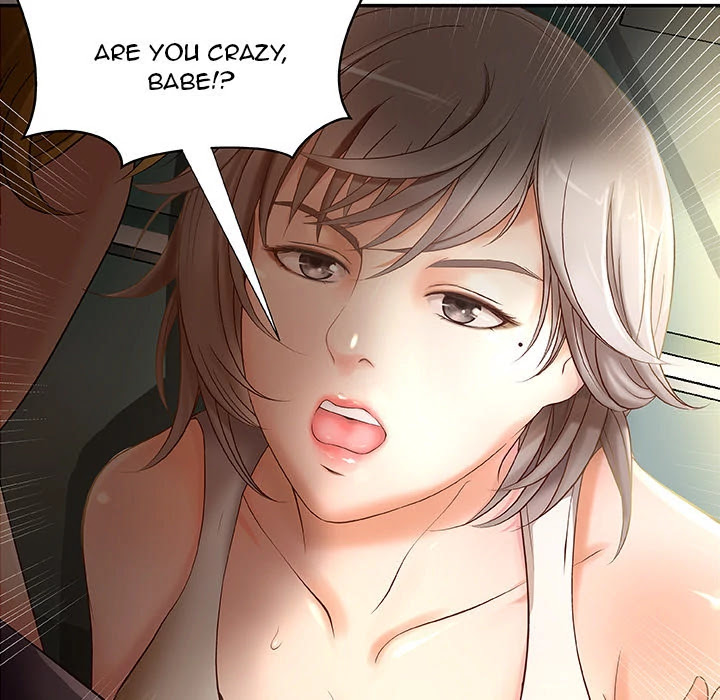 Taste of a Woman Chapter 1 page 31 - Chapter 1