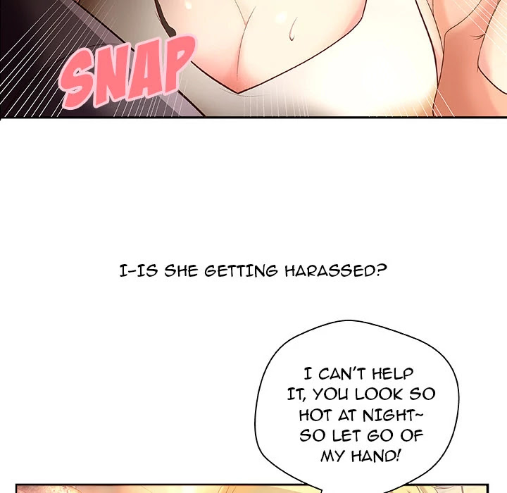 Taste of a Woman Chapter 1 page 32 - Chapter 1