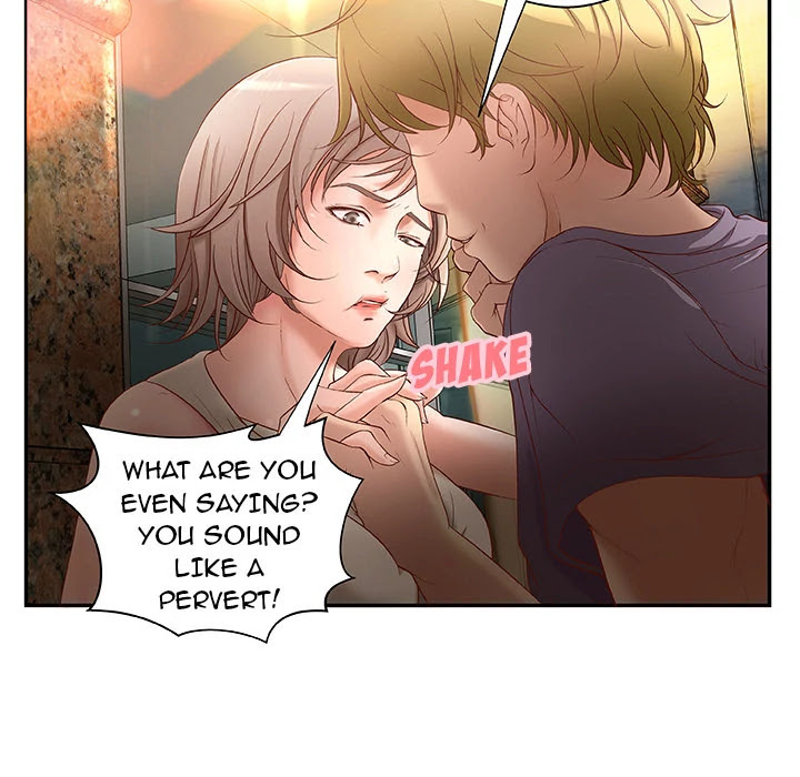 Taste of a Woman Chapter 1 page 33 - Chapter 1