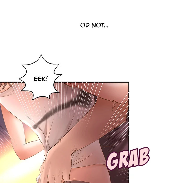Taste of a Woman Chapter 1 page 34 - Chapter 1