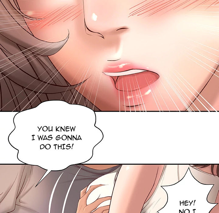 Taste of a Woman Chapter 1 page 36 - Chapter 1