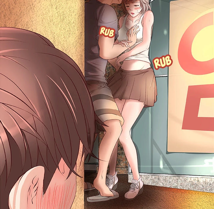 Taste of a Woman Chapter 1 page 38 - Chapter 1