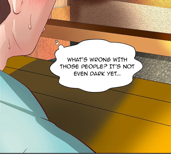 Taste of a Woman Chapter 1 page 39 - Chapter 1