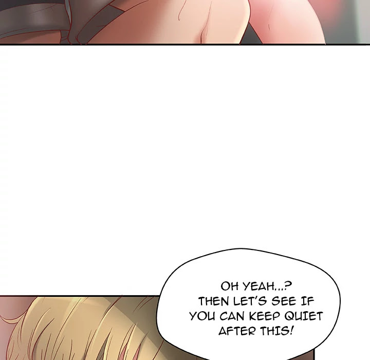 Taste of a Woman Chapter 1 page 42 - Chapter 1