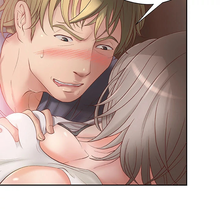 Taste of a Woman Chapter 1 page 43 - Chapter 1