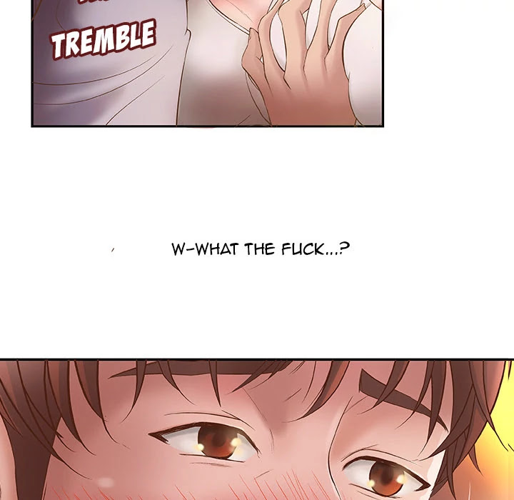 Taste of a Woman Chapter 1 page 47 - Chapter 1