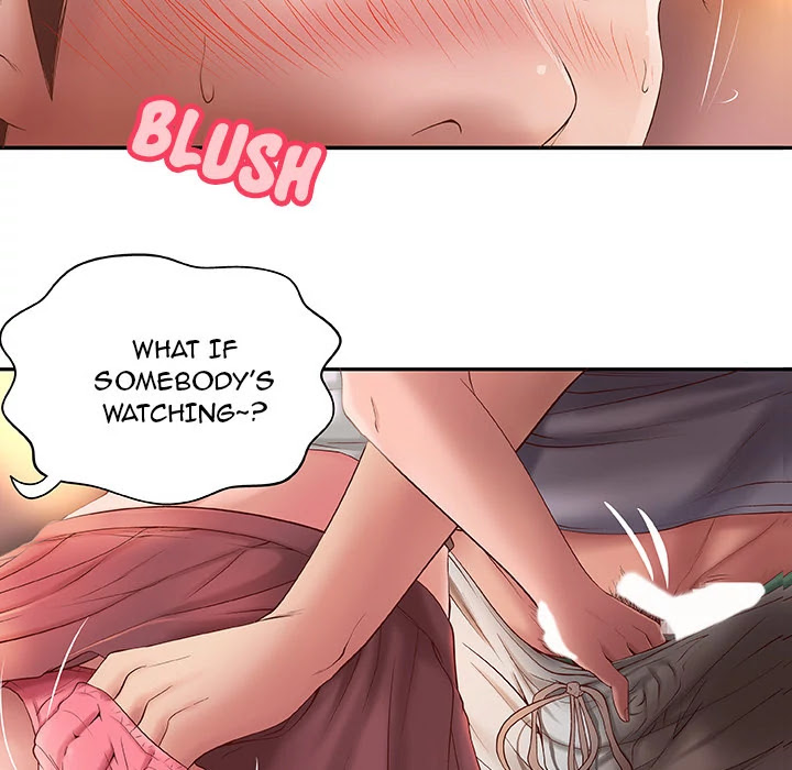 Taste of a Woman Chapter 1 page 48 - Chapter 1