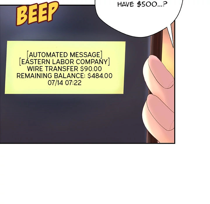 Taste of a Woman Chapter 1 page 5 - Chapter 1