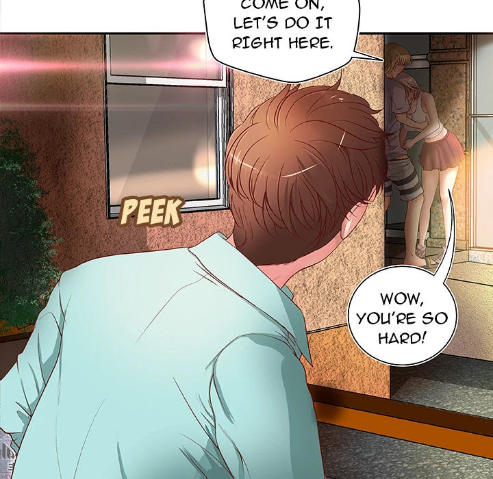 Taste of a Woman Chapter 1 page 50 - Chapter 1