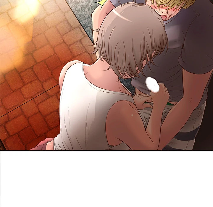 Taste of a Woman Chapter 1 page 54 - Chapter 1