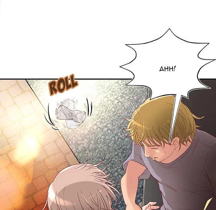 Taste of a Woman Chapter 1 page 55 - Chapter 1