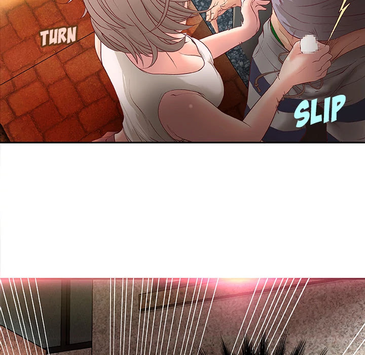 Taste of a Woman Chapter 1 page 56 - Chapter 1