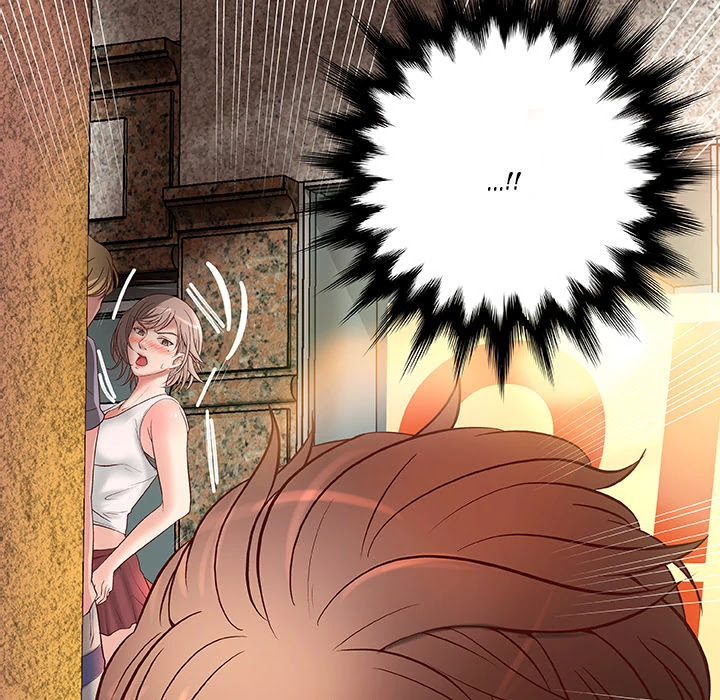 Taste of a Woman Chapter 1 page 57 - Chapter 1