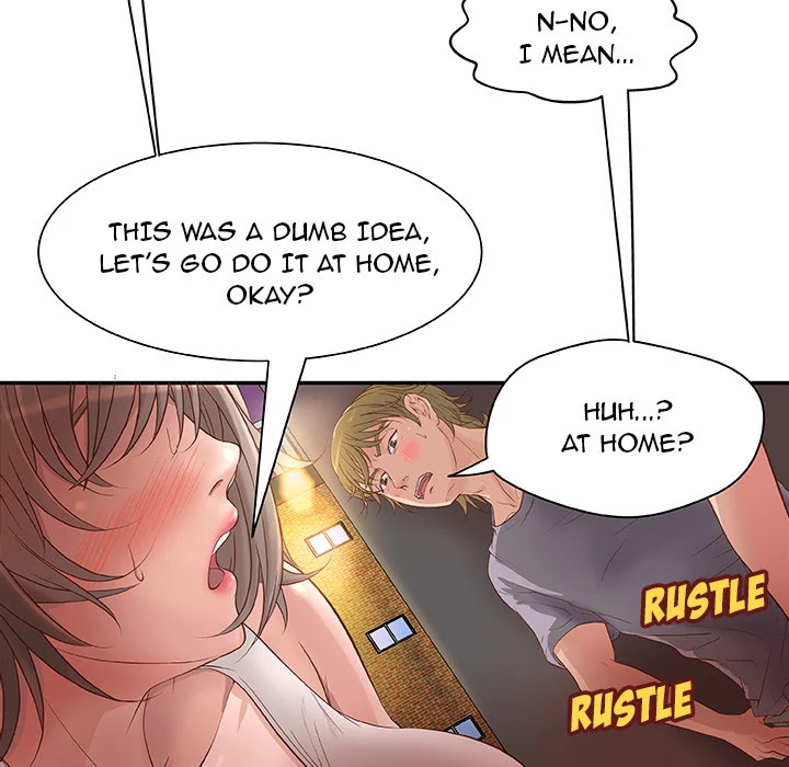 Taste of a Woman Chapter 1 page 60 - Chapter 1