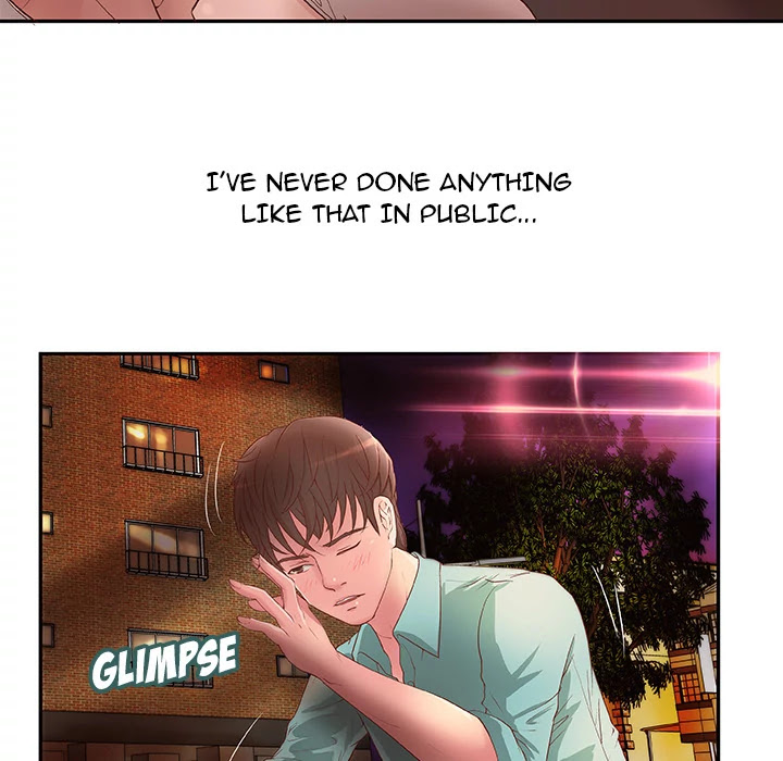 Taste of a Woman Chapter 1 page 61 - Chapter 1