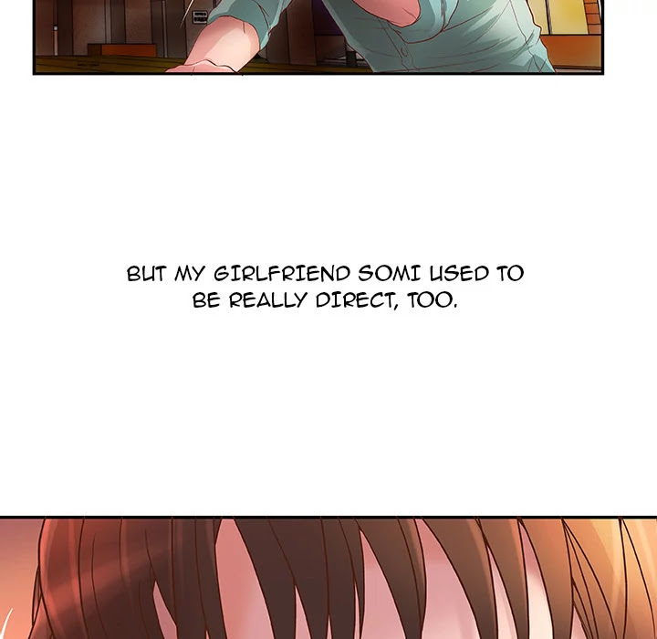 Taste of a Woman Chapter 1 page 62 - Chapter 1