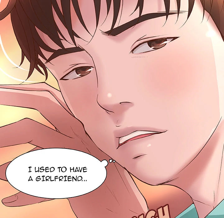 Taste of a Woman Chapter 1 page 63 - Chapter 1