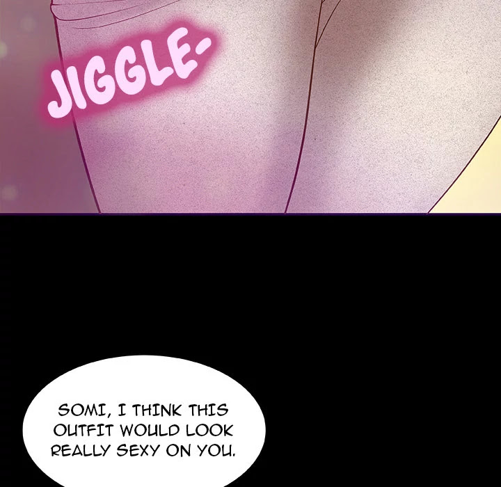 Taste of a Woman Chapter 1 page 66 - Chapter 1