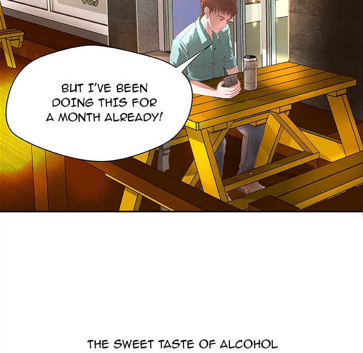 Taste of a Woman Chapter 1 page 7 - Chapter 1