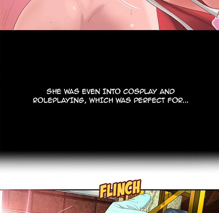 Taste of a Woman Chapter 1 page 70 - Chapter 1