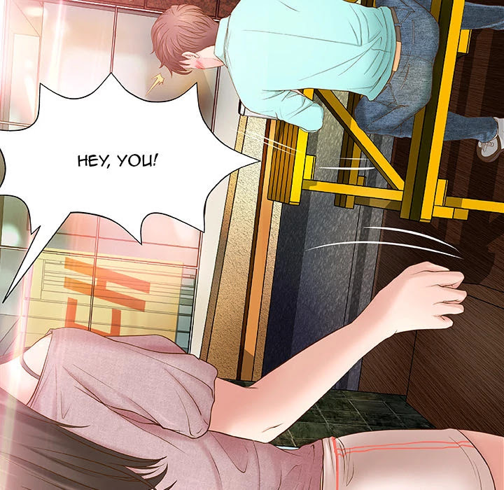 Taste of a Woman Chapter 1 page 71 - Chapter 1