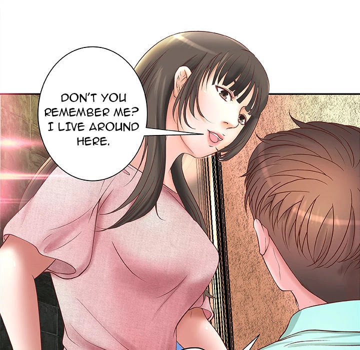 Taste of a Woman Chapter 1 page 75 - Chapter 1