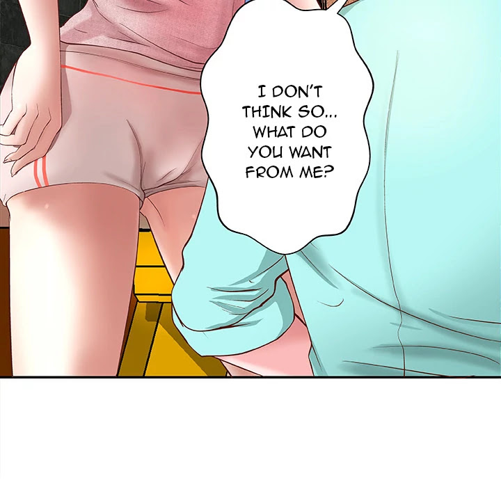 Taste of a Woman Chapter 1 page 76 - Chapter 1