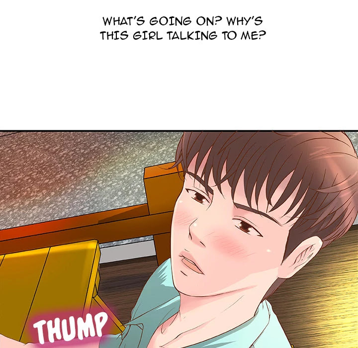 Taste of a Woman Chapter 1 page 77 - Chapter 1
