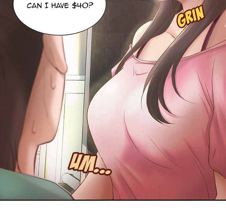 Taste of a Woman Chapter 1 page 79 - Chapter 1
