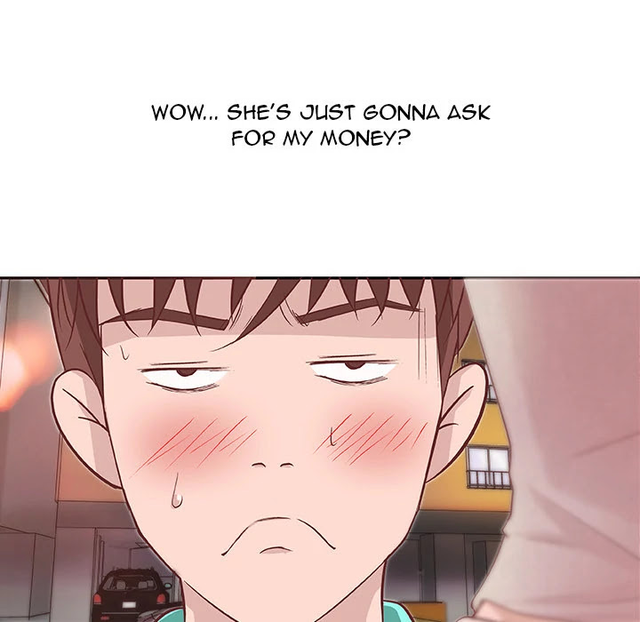 Taste of a Woman Chapter 1 page 80 - Chapter 1