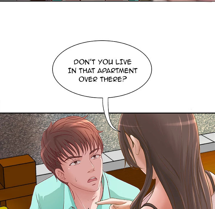 Taste of a Woman Chapter 1 page 81 - Chapter 1