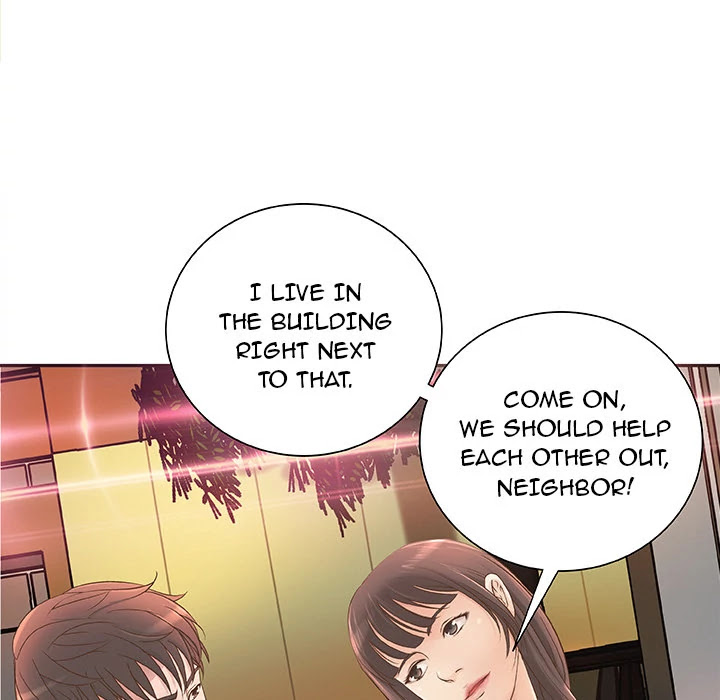Taste of a Woman Chapter 1 page 83 - Chapter 1