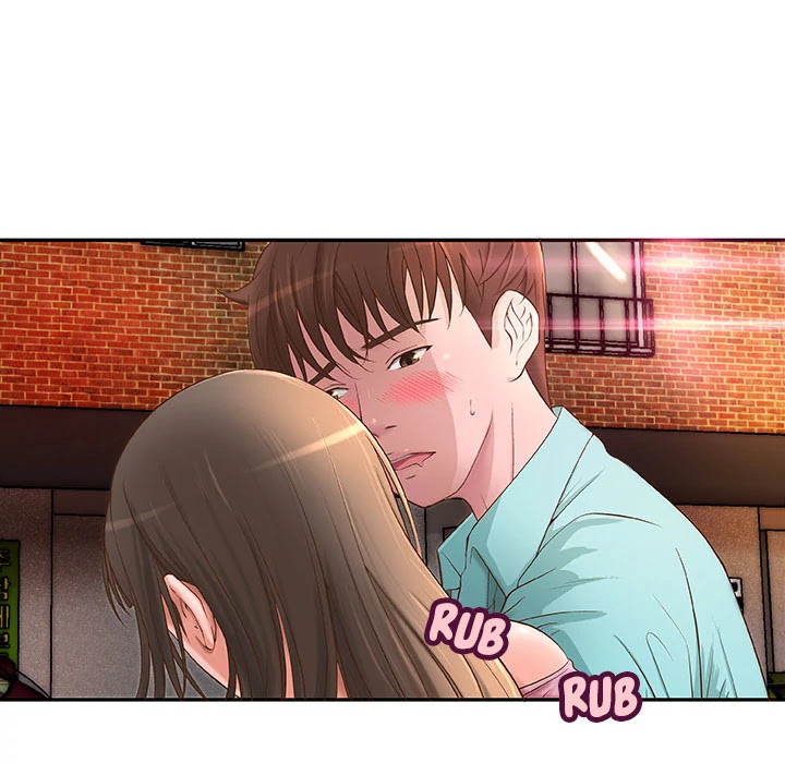 Taste of a Woman Chapter 1 page 88 - Chapter 1