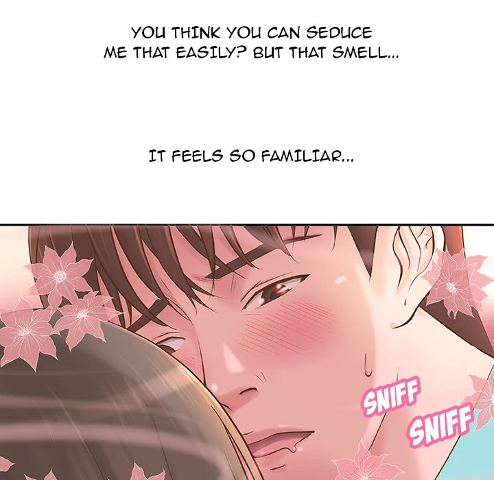 Taste of a Woman Chapter 1 page 89 - Chapter 1