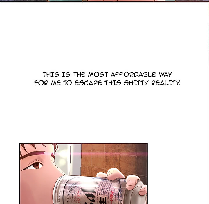 Taste of a Woman Chapter 1 page 9 - Chapter 1