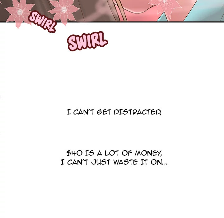 Taste of a Woman Chapter 1 page 90 - Chapter 1