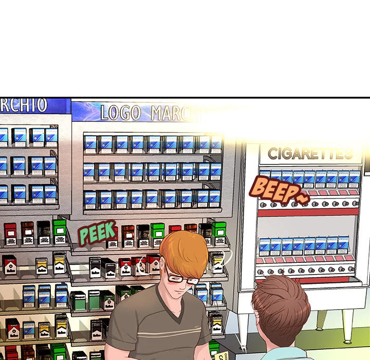 Taste of a Woman Chapter 1 page 91 - Chapter 1