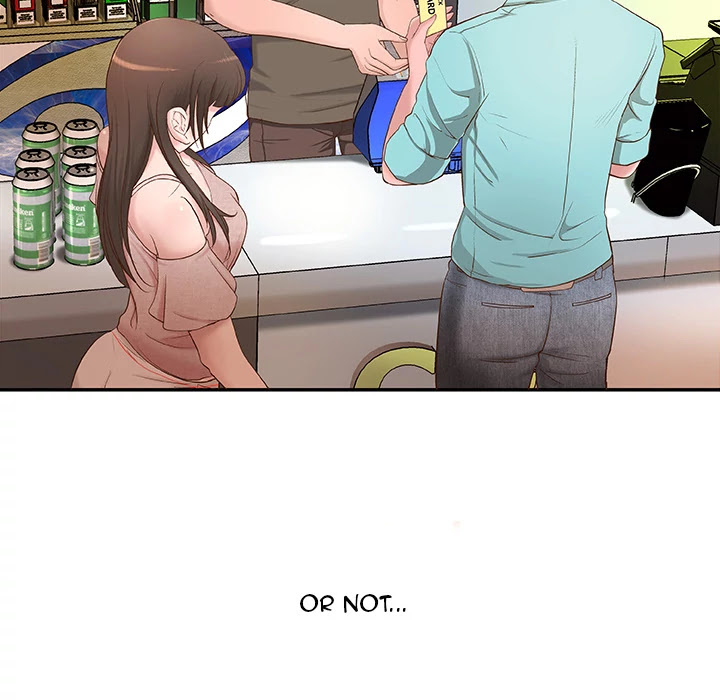 Taste of a Woman Chapter 1 page 92 - Chapter 1