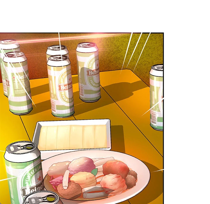 Taste of a Woman Chapter 1 page 93 - Chapter 1