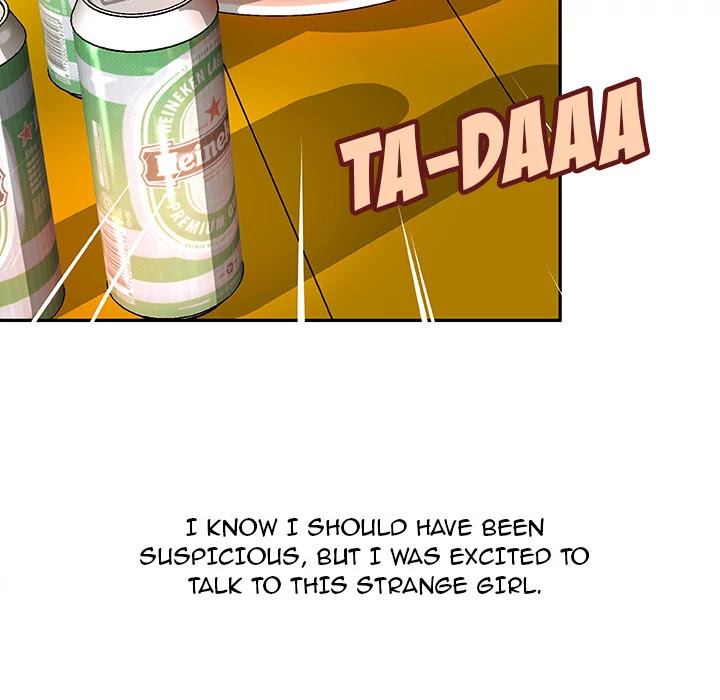 Taste of a Woman Chapter 1 page 94 - Chapter 1