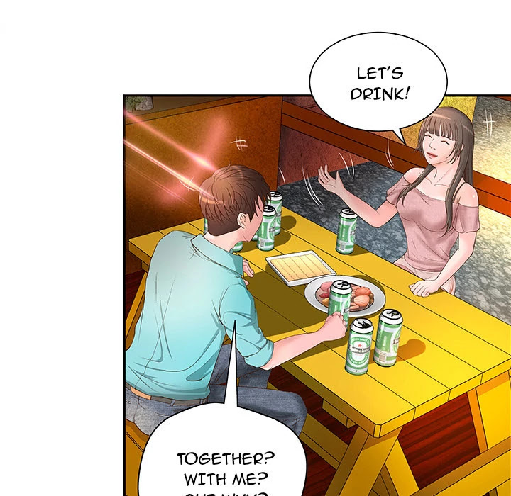 Taste of a Woman Chapter 1 page 95 - Chapter 1