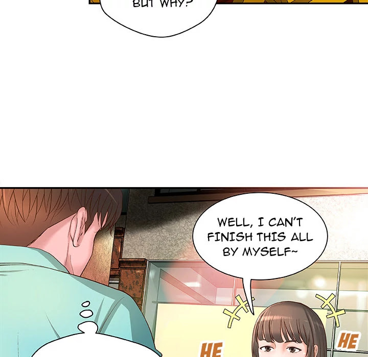 Taste of a Woman Chapter 1 page 96 - Chapter 1