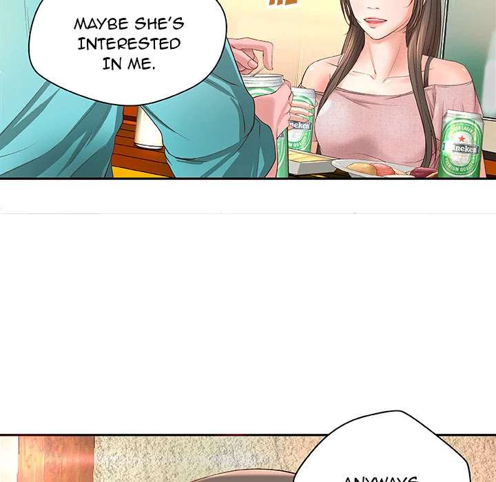 Taste of a Woman Chapter 1 page 97 - Chapter 1
