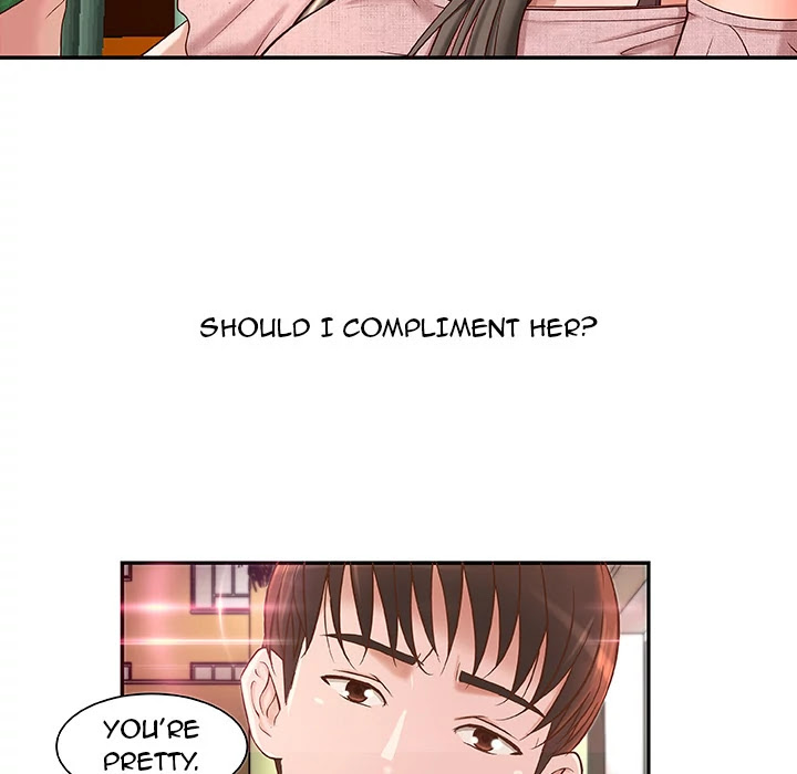 Taste of a Woman Chapter 1 page 99 - Chapter 1