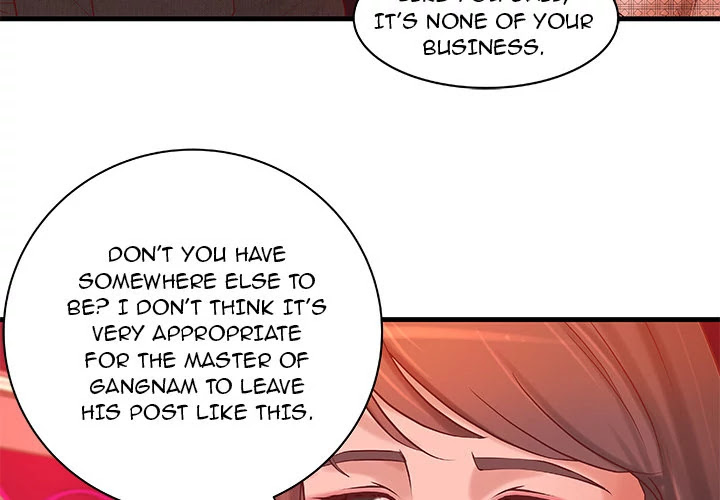 Taste of a Woman Chapter 10 page 2 - Chapter 10