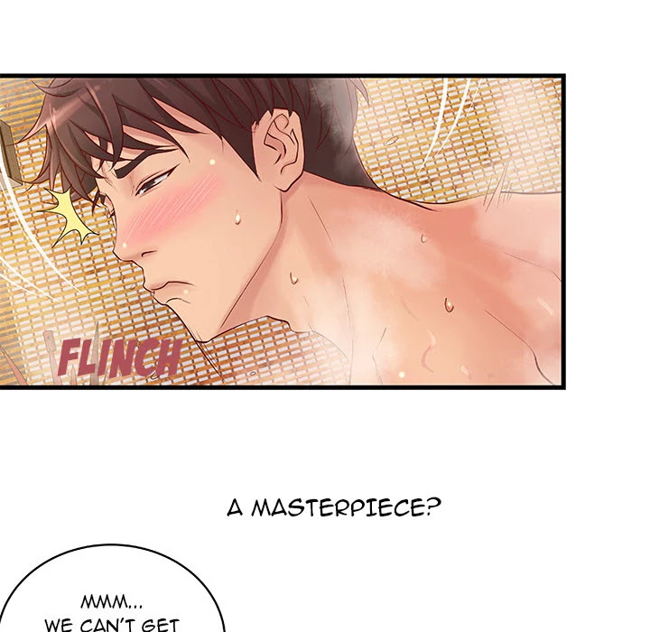 Taste of a Woman Chapter 10 page 24 - Chapter 10