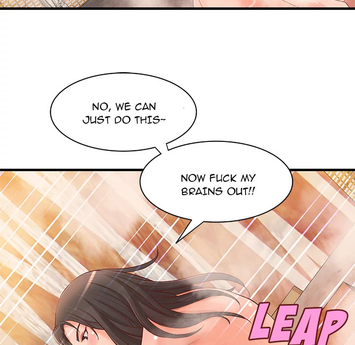 Taste of a Woman Chapter 10 page 26 - Chapter 10